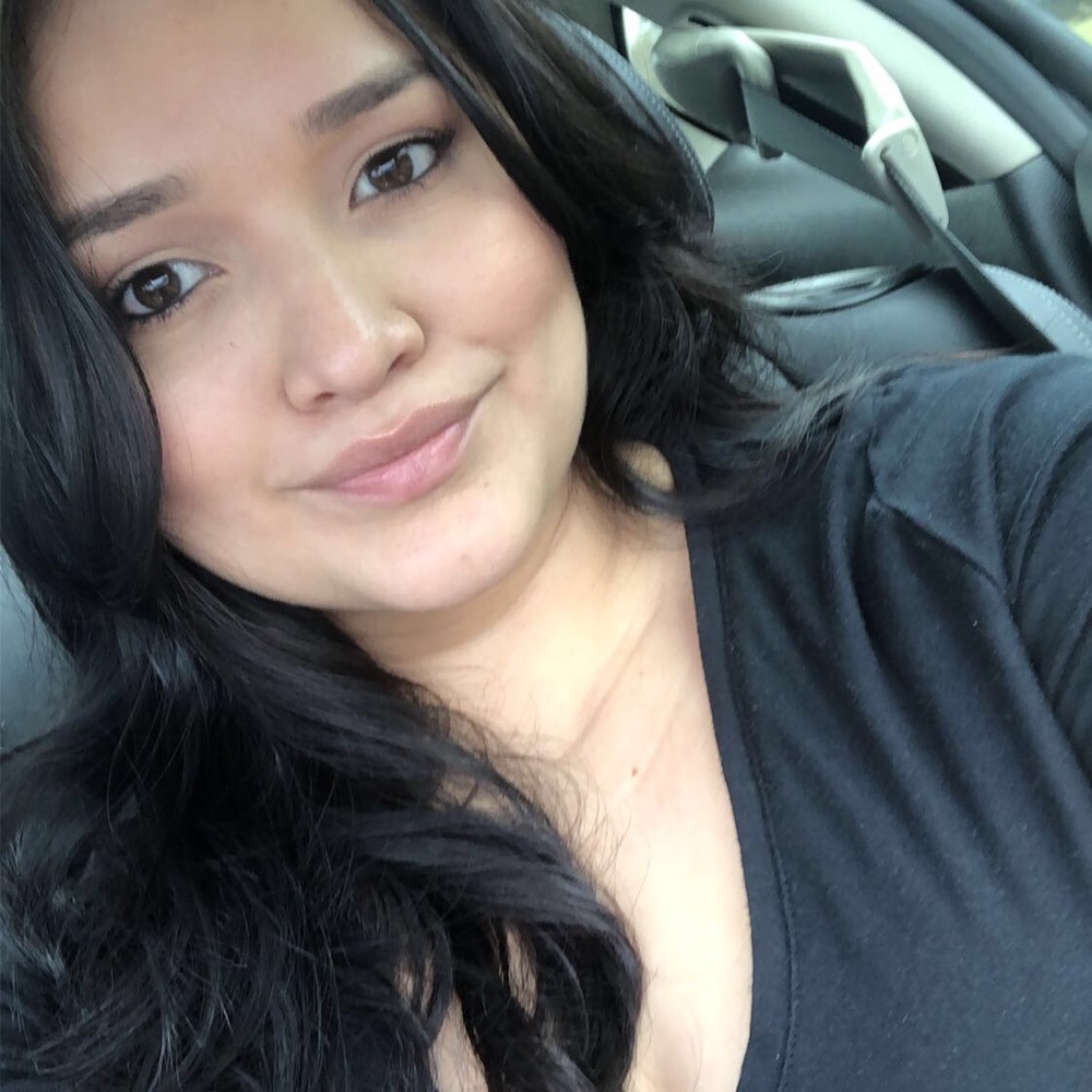 Meet your Posher, Karen